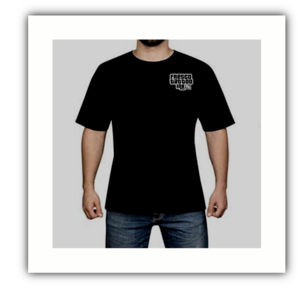 Camiseta FTI