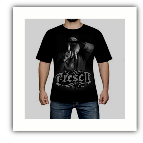 Camiseta Fresco Tattoo