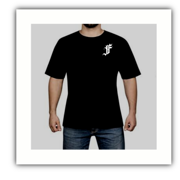 Camiseta F